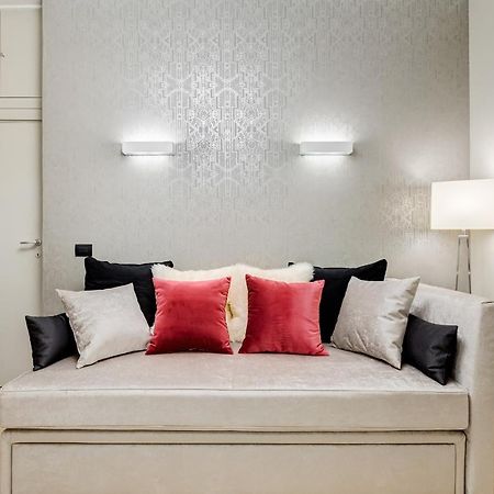 Charming Studio - Spanish Steps Roma Ngoại thất bức ảnh